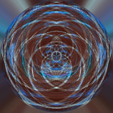 Vintage renk arka plan