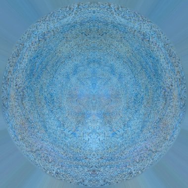 Soyut simetrik duvar arka plan