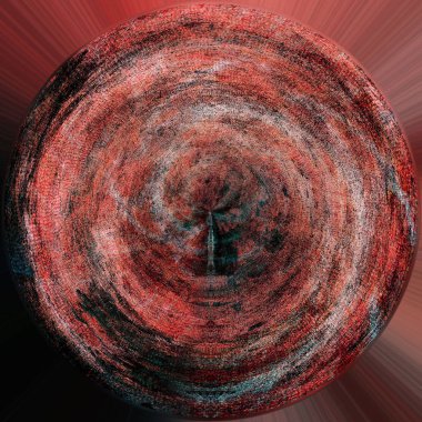 eski püskü boya ve sıva çatlakları