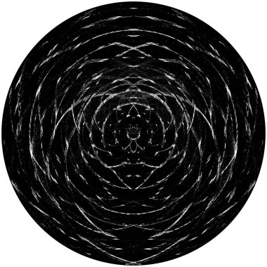 Renkli grunge boyalı duvar arkaplanı