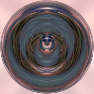 Vintage Stil Elemanları ile Küresel Grunge Arka Plan. Yaşlı Benekli Fon. Renkli Boya Dağınık Desen