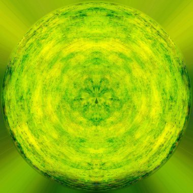 eski simetrik renk arkaplanı