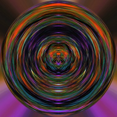 Pastel ton duvar arkaplanı 