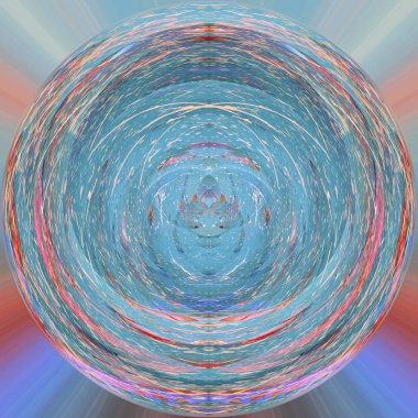 boya ile kahverengi sıva