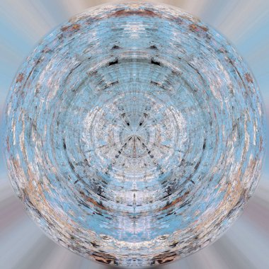 Çınar kabuk dokusu