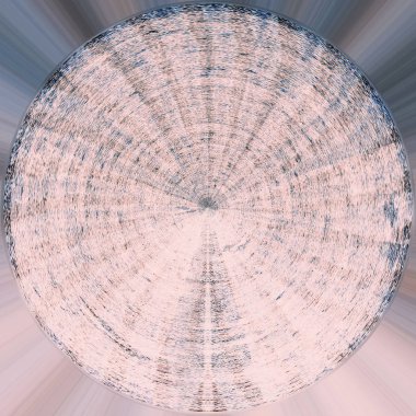 Vintage Stil Elemanları ile Küresel Grunge Arka Plan. Yaşlı Benekli Fon. Renkli Boya Dağınık Desen