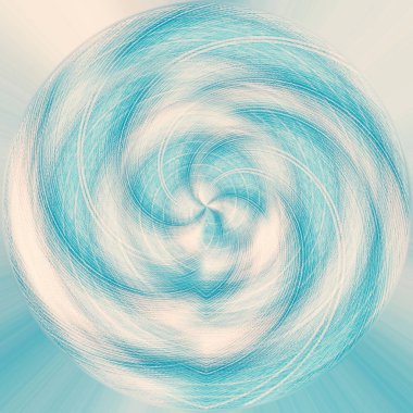 Soyut simetrik duvar arka plan