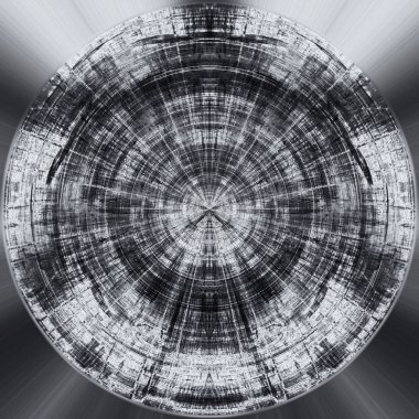 Derin desenli ahşap tahtanın dokusu