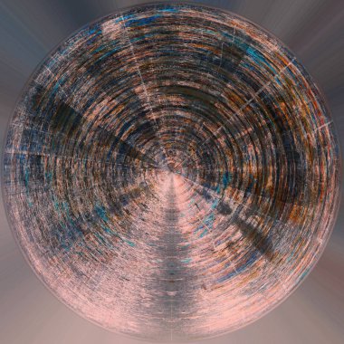 Çınar kabuk dokusu