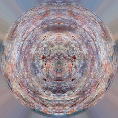 Işık çizgileri soyut arkaplan ile renklidir