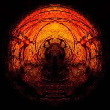 Çınar kabuk dokusu