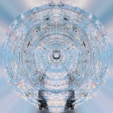 Çınar kabuk dokusu