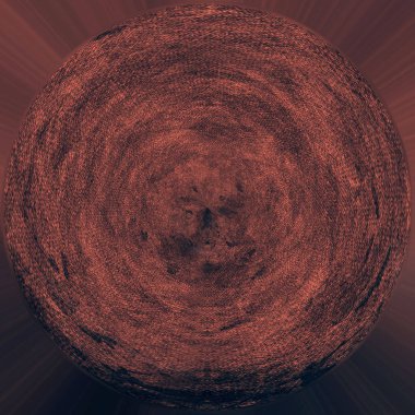 eski püskü boya ve sıva çatlakları