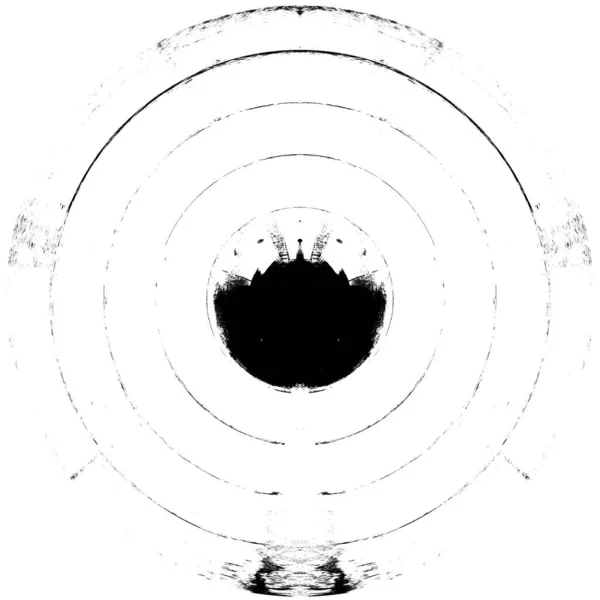 石膏の質感の傷 — ストック写真