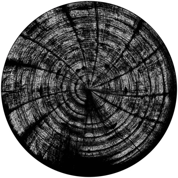 Arte abstracto grunge gráfico papel texturizado fondo — Foto de Stock