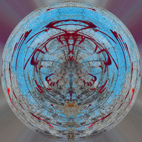 Çınar kabuk dokusu