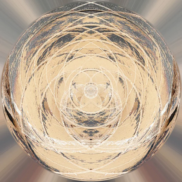 Grunge ve eski deri doku