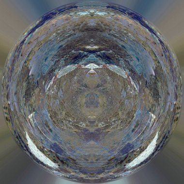 Işık çizgileri soyut arkaplan ile renklidir