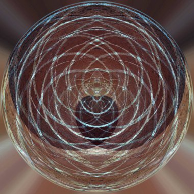 Vintage renk arka plan