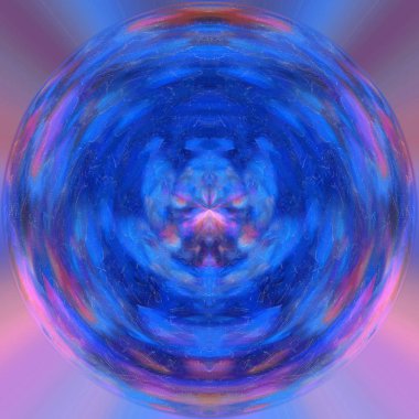 Simetrik desenli eski grunge arkaplanı