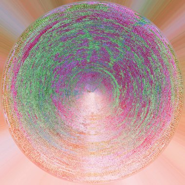 Çınar kabuk dokusu