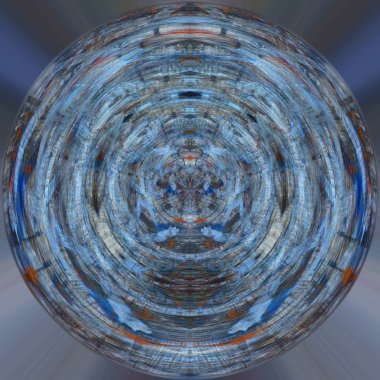 Pastel ton duvar arkaplanı 