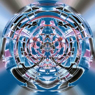 soyut yıpranmış yüzey