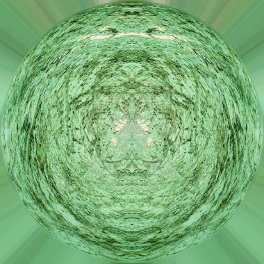 Işık çizgileri soyut arkaplan ile renklidir