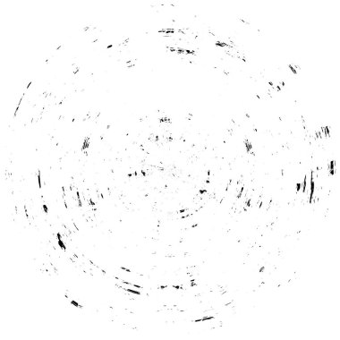 Siyah beyaz monokrom eski grunge vintage eskimiş arka plan soyut antika desenli retro model