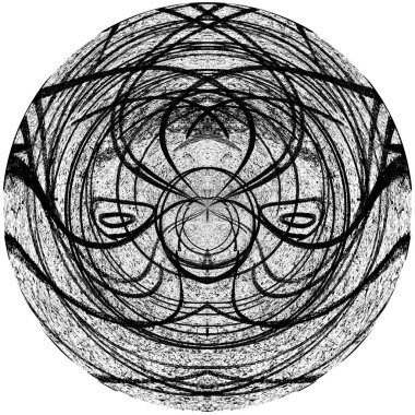 Grunge aşınmış yüzey