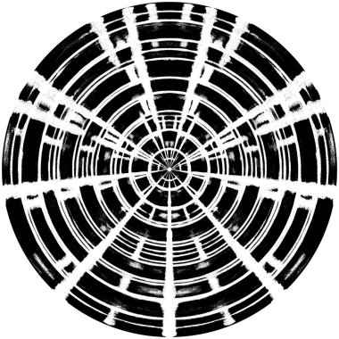 Soyut grunge grafik kağıdı desenli arkaplan