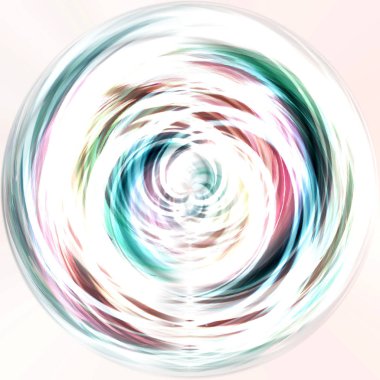 Vintage Stil Elemanları ile Küresel Grunge Arka Plan. Yaşlı Benekli Fon. Renkli Boya Dağınık Desen