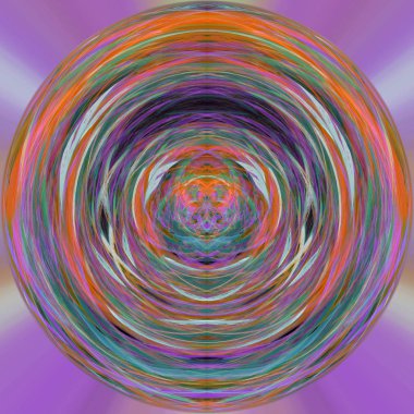 simetrik geometrik grunge arka plan