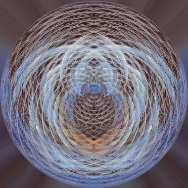 metin veya resim için alanı olan grunge arkaplanı