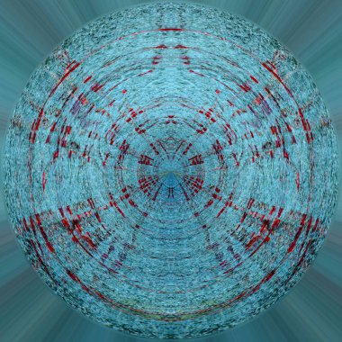 Çınar kabuk dokusu