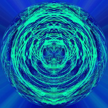 simetrik duvar arka plan