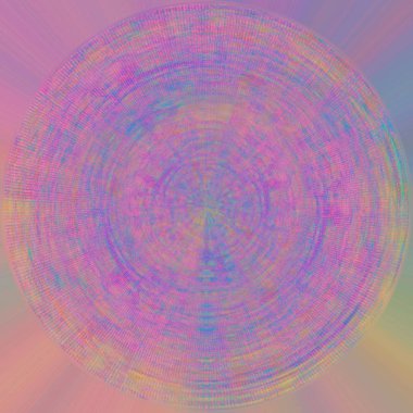 Soyut simetrik duvar arka plan