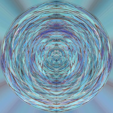 Pastel ton duvar arkaplanı 