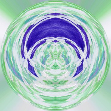 simetrik geometrik grunge arka plan