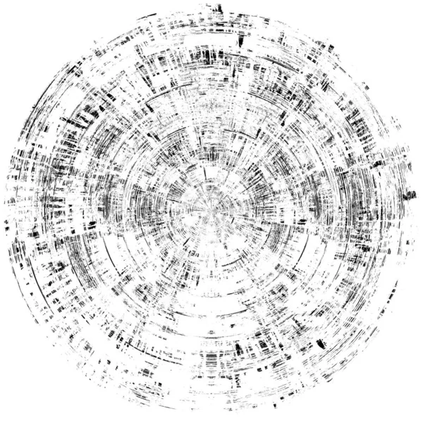 하얀색의 모노크롬 Grunge 빈티지 배경에 패턴으로 추상적 골동품 질감을 풍겼다 — 스톡 사진