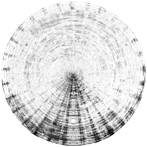 ダークグランジ幾何学模様 — ストック写真