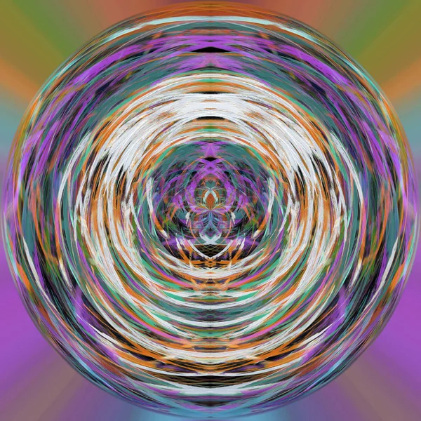 Soyut simetrik duvar arka plan