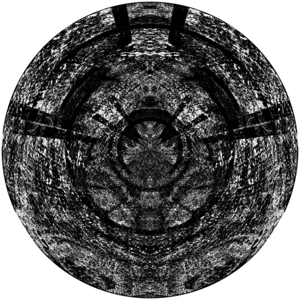 Абстрактный гранжевый бумажный текстурированный фон — стоковое фото