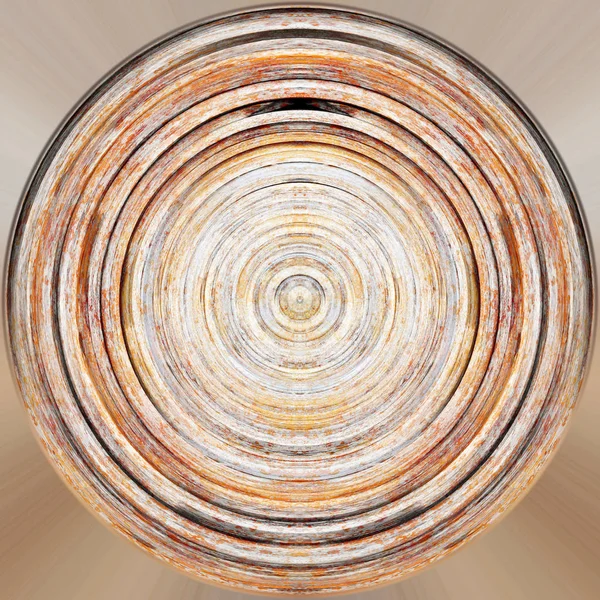 Strukturen på sycamore bark — Stockfoto