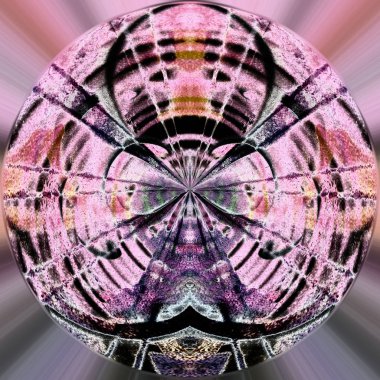 solarized renkli yüzey arka planı