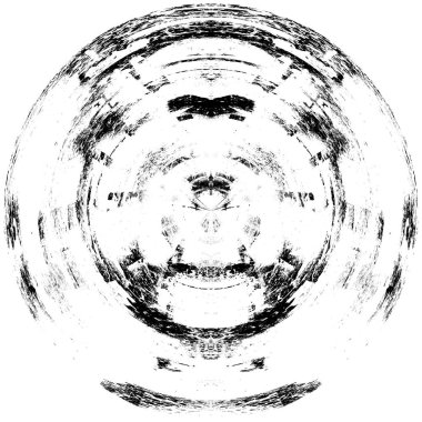 Siyah beyaz monokrom eski grunge vintage eskimiş arka plan soyut antika desenli retro model