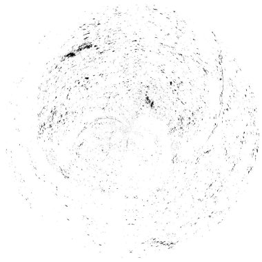 Siyah beyaz monokrom eski grunge vintage eskimiş arka plan soyut antika desenli retro model