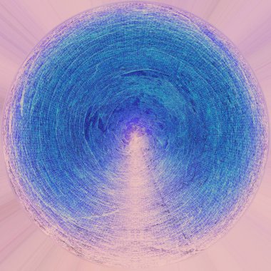 Döküntü boya ve alçı çatlaklarının dokusu