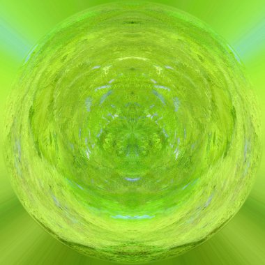 Soyut simetrik duvar arka plan