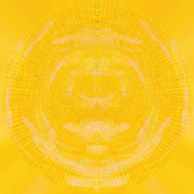 Simetrik desenli eski grunge arkaplanı